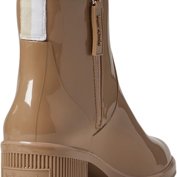New Kate spade puddle rain bootie - Picture 3 of 9
